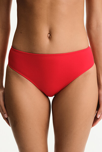 Penti Red Cover Bikini Bottom