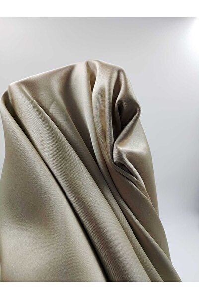 ünsal tekstil Asetat Saten Kumaş(1 Metre × 1.5 En)