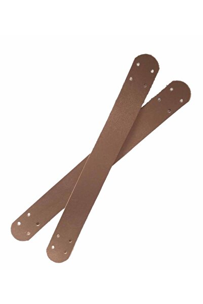 angel çanta aksesuar Mâner pentru tavă de culoare cupru, cu un singur strat d...