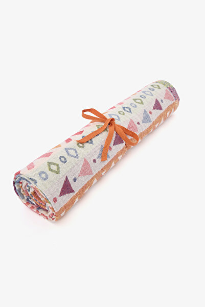 Penti منشفة ثلاثية الألوان