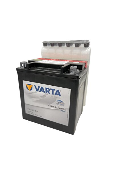 Varta CF Moto UTV UForce 600 Akü
