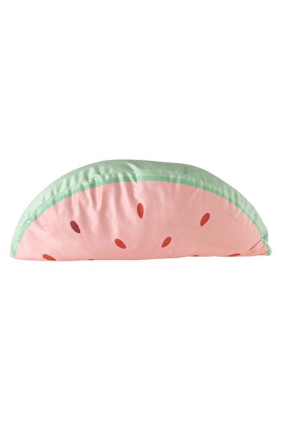Homelux Freshy Decorative Pillow, 23x60 cm, Polyester, Multicolor