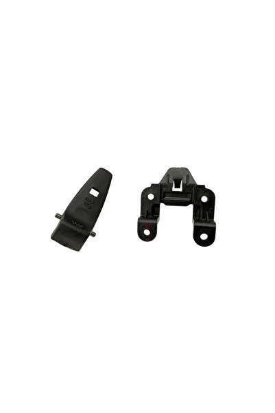 TVS Jüpiter 125 Kask Askısı