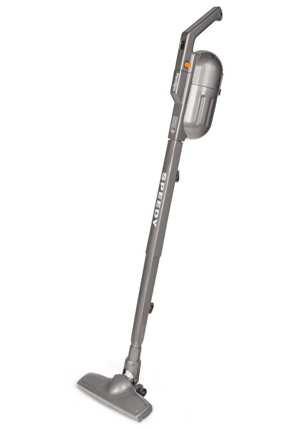 Fantom Speedy Pro DU 2100 Dikey Süpürge Antrasit