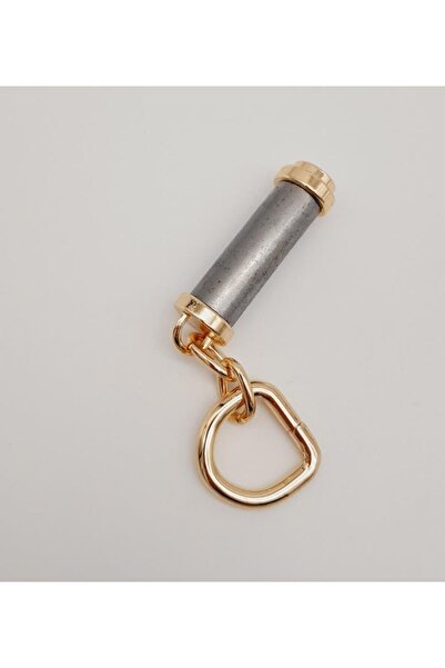 angel çanta aksesuar ذهبي فاتح، مقبض دوار