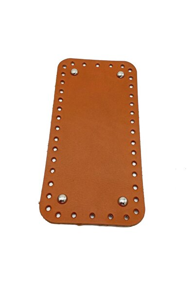 angel çanta aksesuar Γνήσιο δέρμα μαύρισμα 25Χ12 εκ. Ορθογώνια ασημί μεταλλικ...