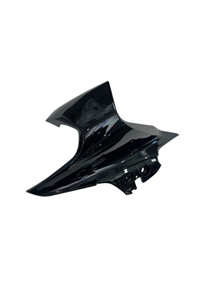 CF Moto 250 SR Kafa Grenajı Sol Siyah