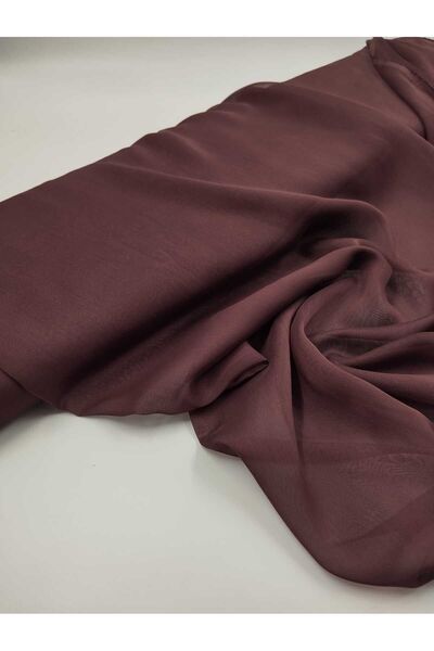 ünsal tekstil Jan Jan Şifon Kumaş(1 Metre × 1.5 En)