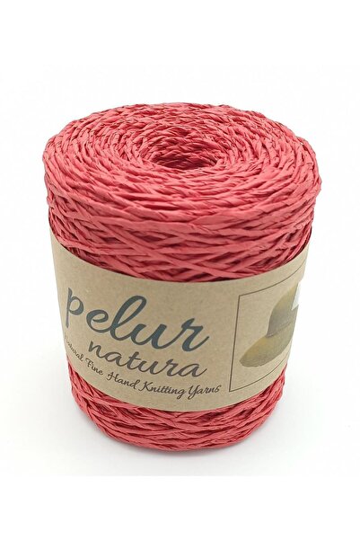 KS Gilan Natura Αξεσουάρ Angel Bag Ειδικό Χαρτί Περιτυλίγματος Κόκκινο S200