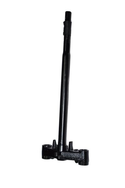 Mondial Wing 50 i Ön Maşa