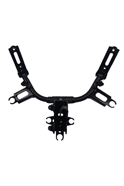 Yamaha R25 2019-2024 Orjinal Kafa Demiri BS7-F8356-00