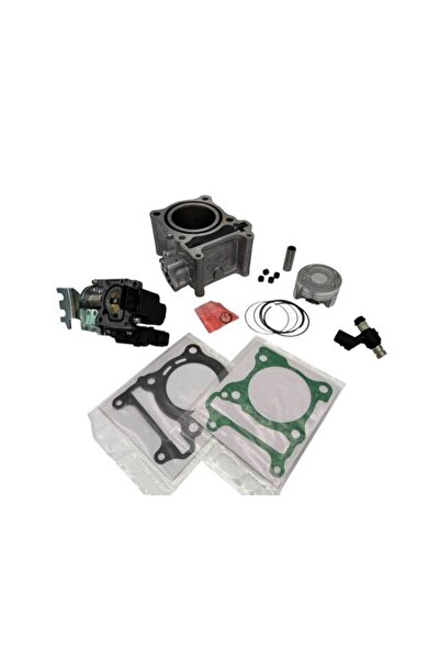 Gogo Honda PCX 160 cc Silindir Kiti (2021-2024)