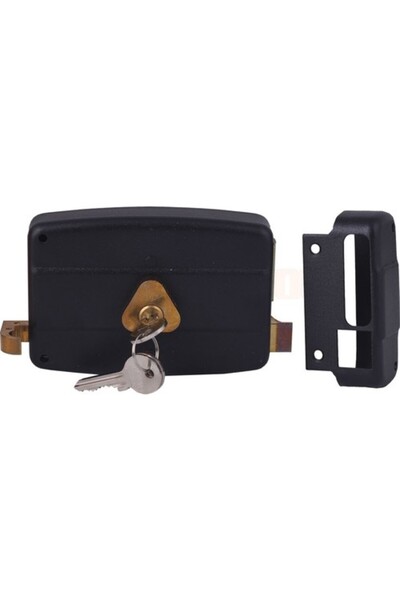 Kale Kilit 157A Цилиндричен валяк 52мм