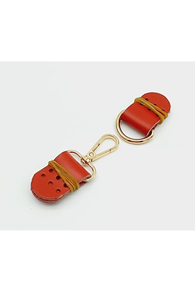 angel çanta aksesuar Încuietoare cu cârlig cu aripi din piele naturală cu met...