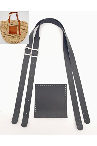 angel çanta aksesuar Σετ τσάντας με ρυθμιζόμενη διπλή λαβή και τσέπες από συν...