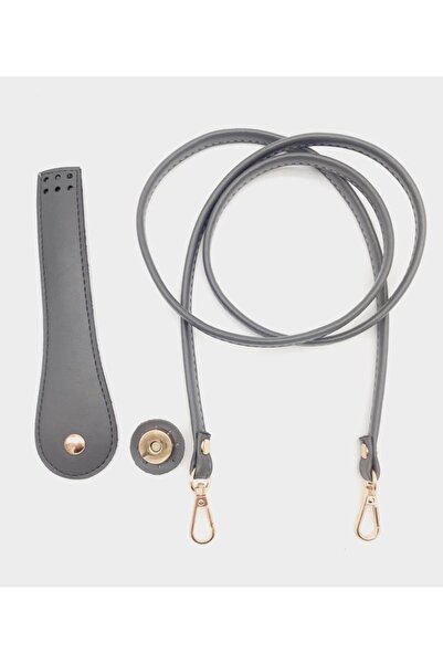 angel çanta aksesuar Γκρι σετ κινητών τηλεφώνων από συνθετικό δέρμα - Ραφές μ...