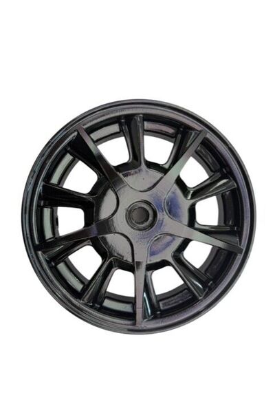 Mondial Wing 50 i Siyah Arka Jant