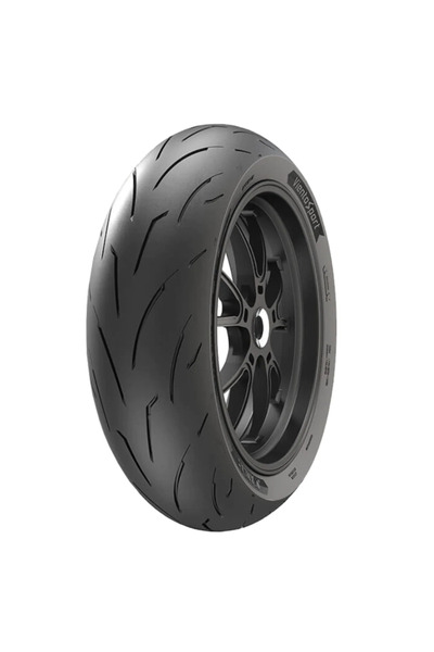 ANLAS Bajaj Dominar 400 UG Arka Dış Lastik 66-W Anlaş Viento Sport