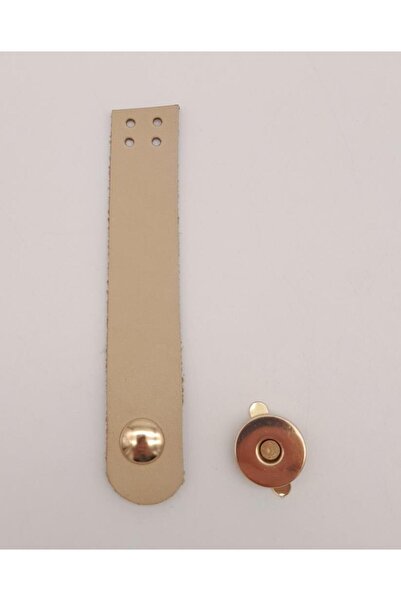 angel çanta aksesuar 11x2 εκ. Ακατέργαστο φυσικό πραγματικό δέρμα Επίπεδο κάλ...