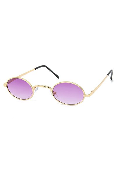 Belletti Unisex Güneş Gözlüğü Blt21146d