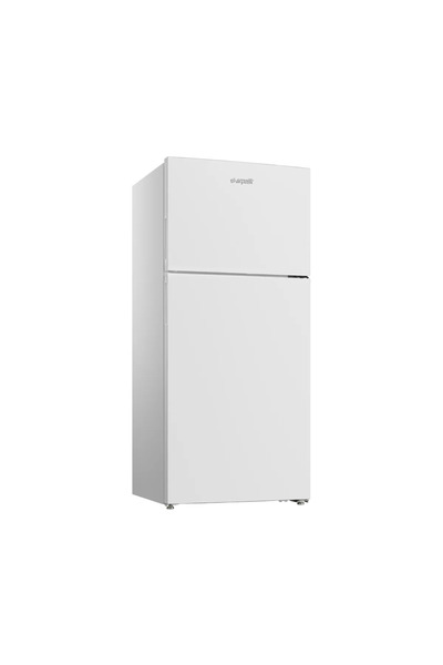 Arçelik 583625 IEB Fit No Frost Buzdolabı