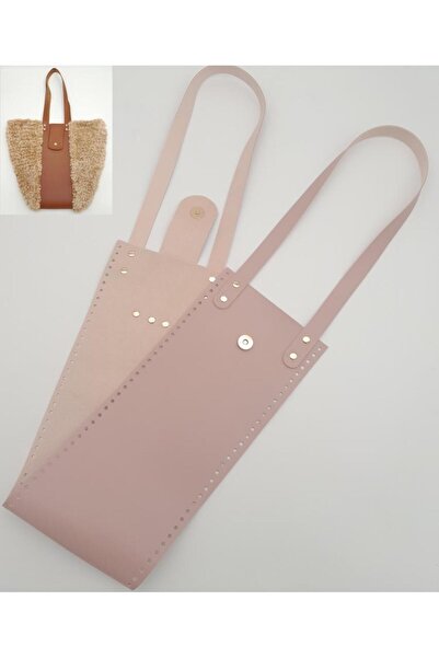 angel çanta aksesuar Angel Сумка Аксесуари Штучна шкіра Модель ковпак Пудрови...