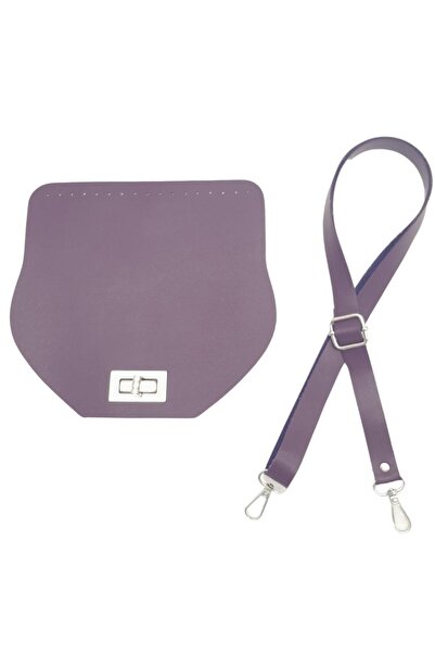 angel çanta aksesuar Набір сумок Angel Suni зі штучної шкіри - 21x19 см, з кр...