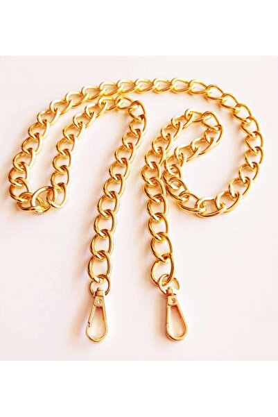 angel çanta aksesuar Αλυσίδα τσάντας σε ανοιχτό χρυσό χρώμα 16Χ22 χιλιοστά με...