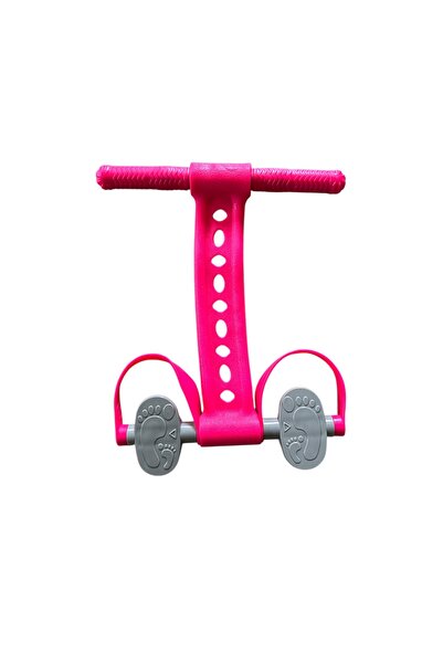 Genel Markalar Body Trimmer Mekik Çekme Aleti Evde Spor Egzersiz Lastiği Orjı...