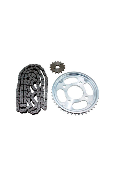 Mondial Kanuni Seyhan 150 C Zincir Dişli Seti