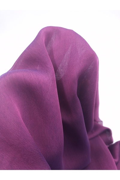 ünsal tekstil Janjan Şifon Kumaş(1 Metre × 1.5 En)