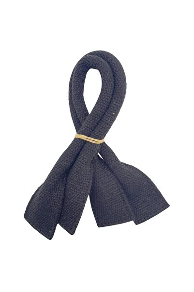 angel çanta aksesuar Τσάντα Angel Black Pelican Model - Βαμβακερή κολόνα, κον...