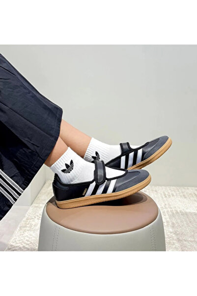 adidas Samba Jane W Kadın Sneaker JQ6445