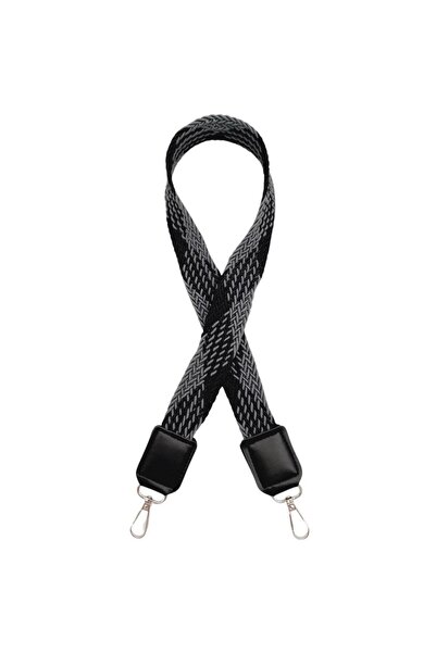 angel çanta aksesuar Αξεσουάρ Angel Bag LED Supra Knitted Model Μαύρο Χρώμα Δ...