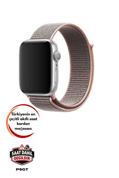 PSGT Apple Watch Uyumlu Seri: 3/4/5/6/7/8/9/se (42-44-45-49MM) Ve Seri10-11 (...