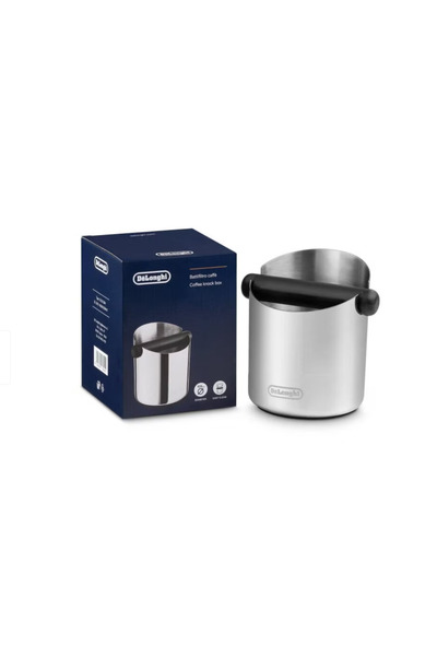 DELONGHİ Knock box pentru zațul de cafea DLSC084