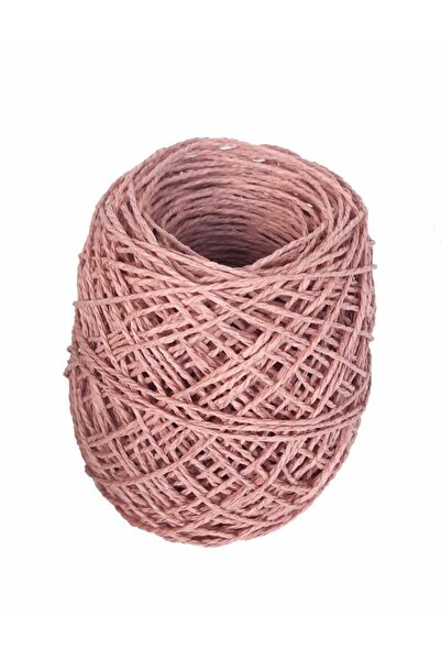 angel çanta aksesuar Αποξηραμένο τριαντάφυλλο 50 γρ. τυλιγμένο σε χάρτινο νήμα