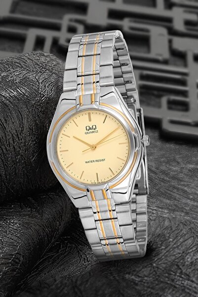 Q&Q ساعة يد للجنسين 3G3207