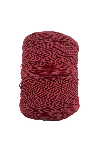 angel çanta aksesuar Angel Torba Dodatna oprema Supra konopac 1 kg bordo boja