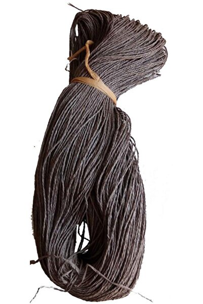 angel çanta aksesuar Χάρτινο νήμα χρώματος βιζόν 400 γρ