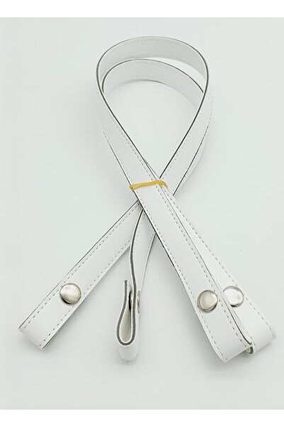 angel çanta aksesuar Λαβή τσάντας με διπλή στρώση ραμμένη από συνθετικό δέρμα...