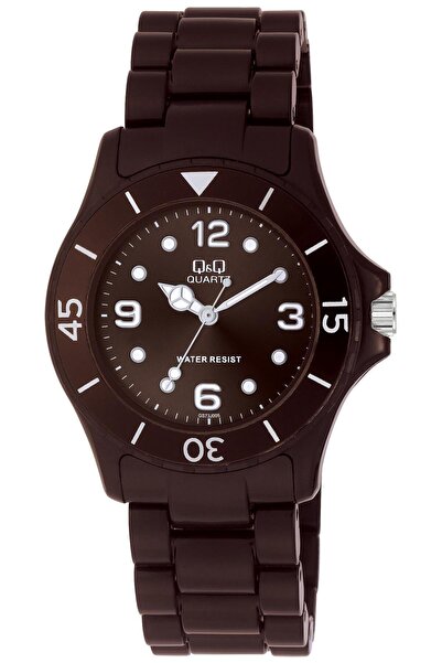Q&Q ساعة يد نسائية 3B35