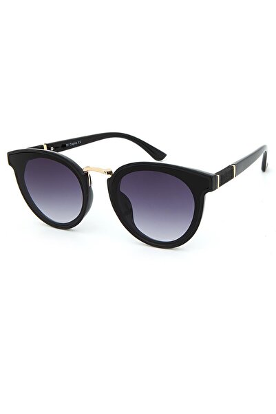 Di Caprio نظارة شمسية للنساء Dcx1728a