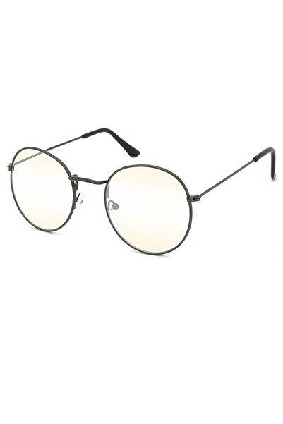 Belletti نظارة شمسية فضية للجنسين Blt20137b