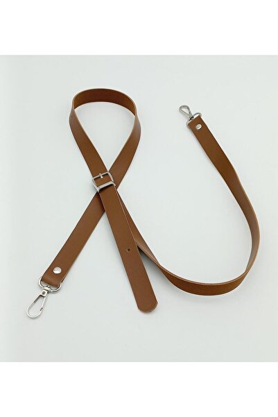 angel çanta aksesuar 120Χ2 εκ. Λαβή τσάντας από τεχνητό δέρμα μονής στρώσης μ...