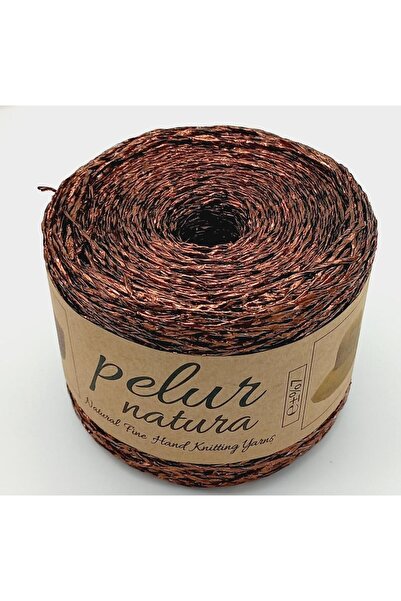 angel çanta aksesuar Özel Sarım Simli Kağıt İp Bakır