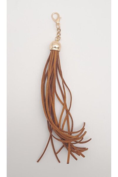 angel çanta aksesuar Αξεσουάρ Angel Bag Suede Nubuck Δερμάτινο μακριά φούντα ...