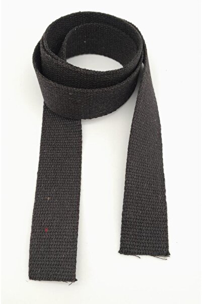 angel çanta aksesuar Βαμβακερή κολόνα 4 εκ. 1 μέτρο καφέ