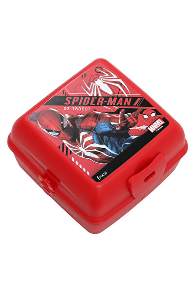 ÇANTA Cars Beslenme Kabı