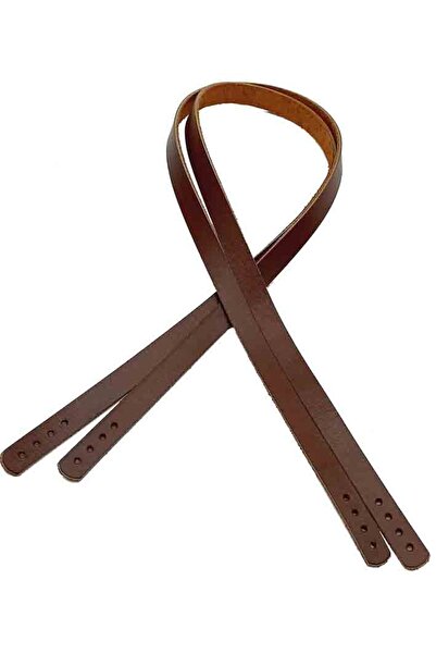 angel çanta aksesuar Mâner pentru geantă din piele naturală 70X1.2 cm, culoar...